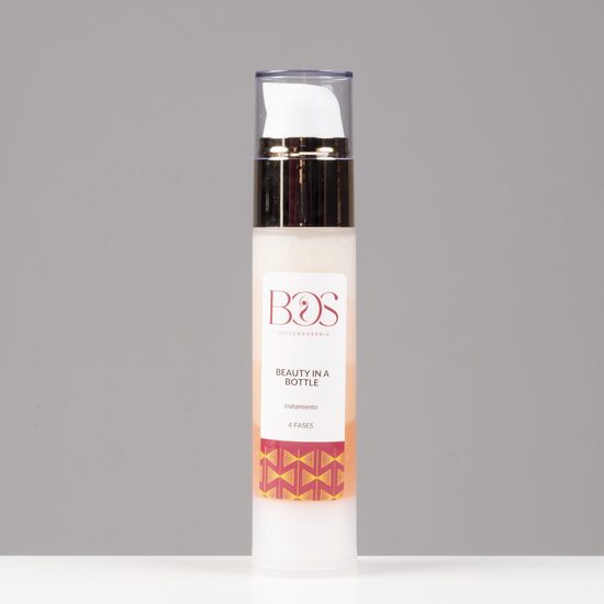 TRATAMIENTO MENSUAL BEAUTY IN A BOTTLE